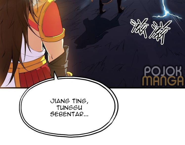 Dragon’s Blood Vessels Chapter 11 Gambar 33
